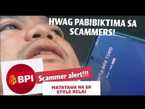how to report bpi scammer|BPI .